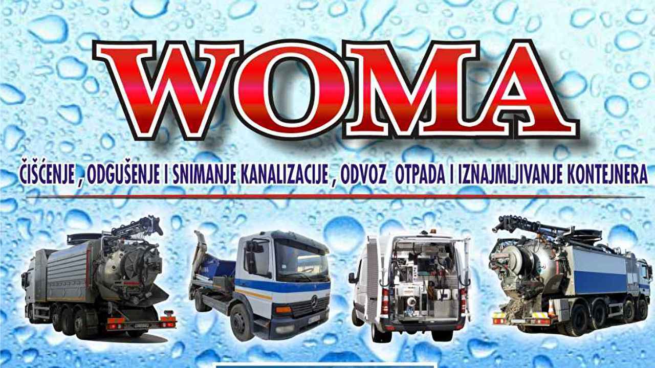 WOMA NOVI SAD