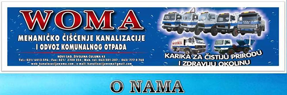 O NAMA